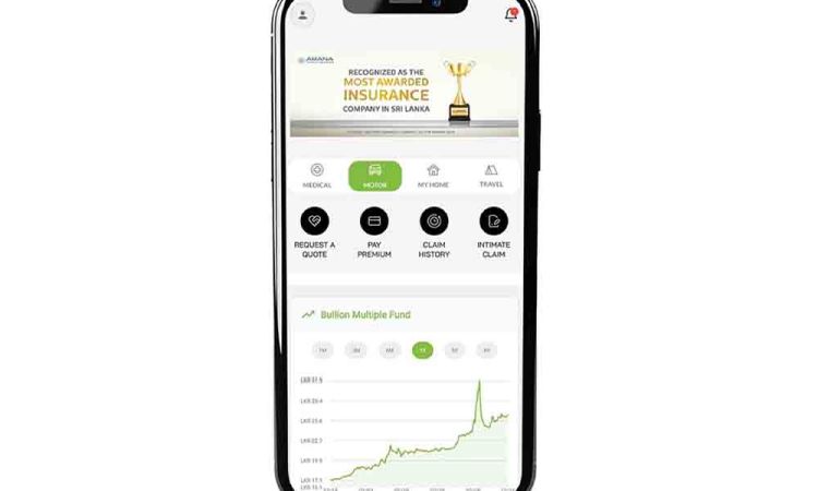 Amana Takaful PLC Relaunches Unified Mobile App to Simplify Insurance Experience